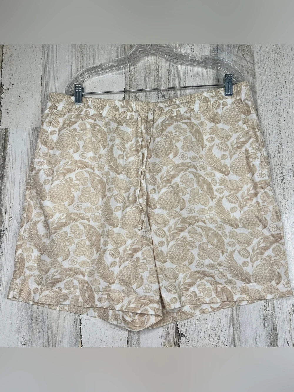 Talbots soft cream